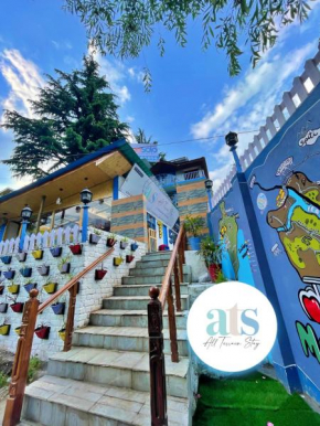 ATS -Manali
